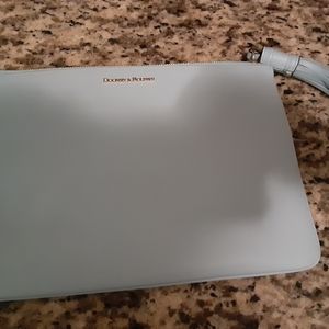 DOONEY & BOURKE Brand New Clutch or Tablet Bag